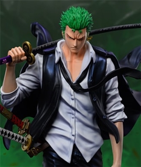Zoro - One Piece