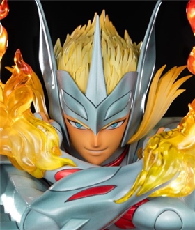 Merak Beta Hagen - Saint Seiya