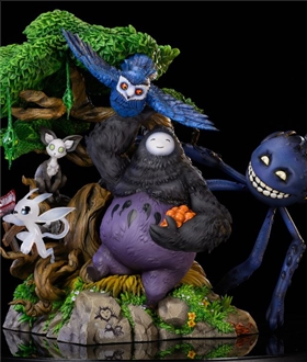 Ori and the Will of the Wisps