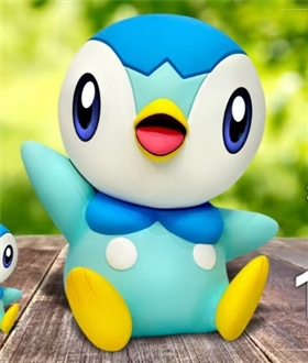 Piplup - Pokemon