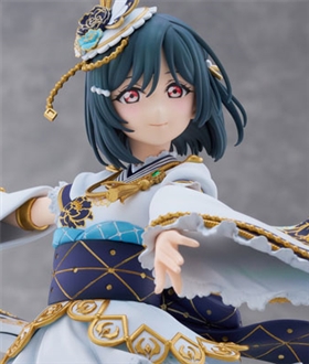 Love Live! Nijigasaki High School Idol Club Shioriko Mifune 1/7