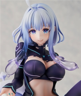 KDcolle Giuniu Original UMA-chan 1/6
