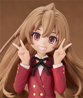 POP UP PARADE Toradora! Taiga Aisaka
