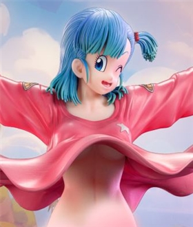 Bulma - Dragon Ball