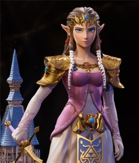 Twilight Princess - The Legend of Zelda