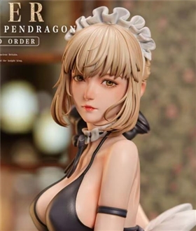 Saber Artoria - Fate/Grand Order