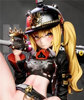 Luciana de Montefio - Zenless Zone Zero