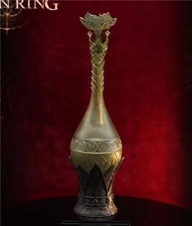 Flask of Wondrous Physick - Elden Ring 1/1