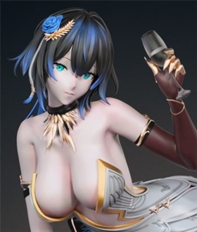 Katya Klein - Snowbreak: Containment Zone 1/6