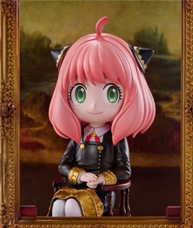 Mona Lisa Anya Forger - SPY X FAMILY