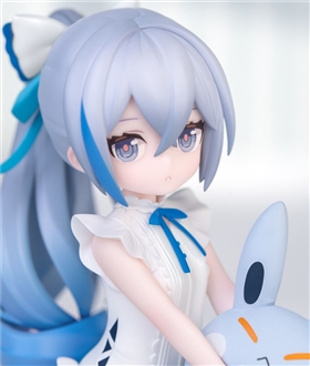 Bronya Zaychik Herrscher of Truth ver - Honkai Impact 3