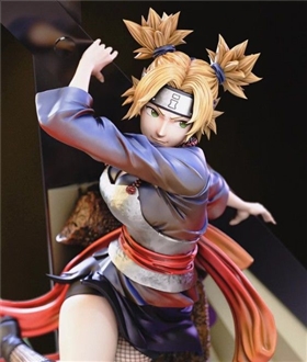 Temari - Naruto