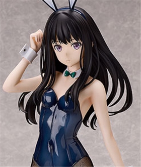 Lycoris Recoil Takina Inoue Bunny Ver. 1/4