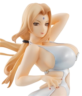 NARUTO Gals NARUTO Shippuden Tsunade Ver.Splash W