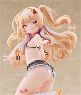 Azur Lane Bache: Anniversary Illustration Ver. 1/7