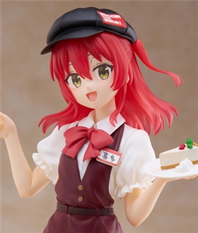 TENITOL BOCCHI THE ROCK! Ikuyo Kita Cafe Style ver