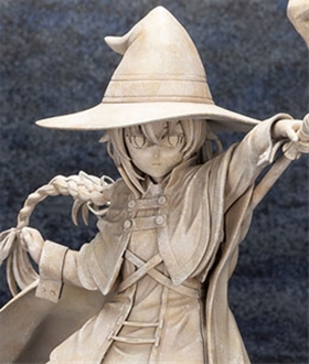 Mushoku Tensei: Jobless Reincarnation II -Isekai Ittara Honki Dasu- Roxy Migurdia -Original Ver.- 1/8