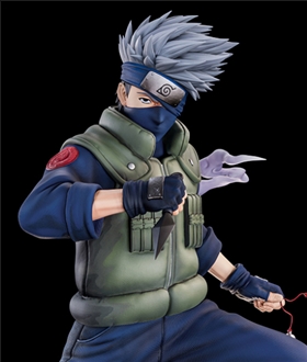 Kakashi - Naruto 1/4 [Licensed]