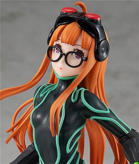POP UP PARADE PERSONA 5 the Animation Oracle