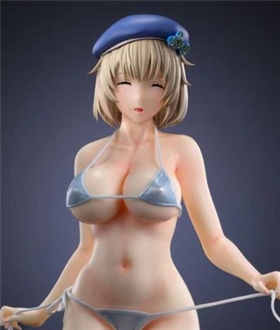 Swimsuit Falin Touden - Delicious in Dungeon