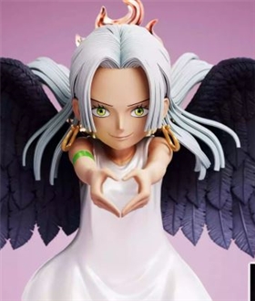 Seraphim - One piece