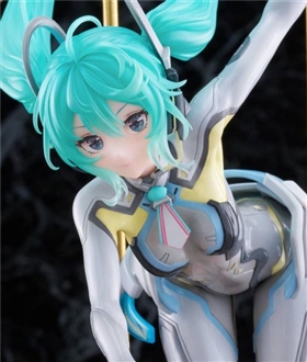 F:NEX Miku With You 2024 Ver. Hatsune Miku – VOCALOID 1/7