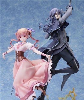 Anne Halford & Challe Fen Challe – Sugar Apple Fairy Tale