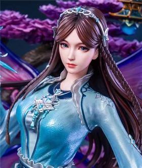 Ning Rongrong - Soul Land