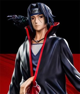 Uchiha Itachi - Naruto