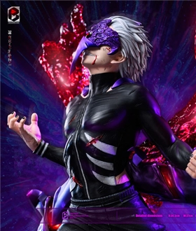 Kaneki Ken - TOKYO GHOUL 1/6