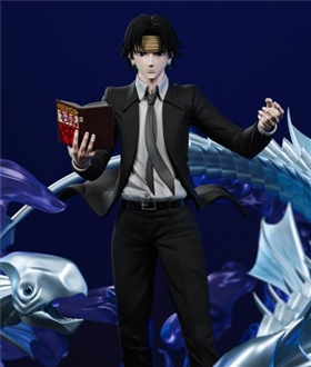 Chrollo Lucilfer - Hunter x Hunter