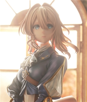 Violet Evergarden 1/4