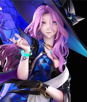 Jade - Honkai: Star Rail