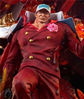 Sakazuki Akainu - One Piece 1/6