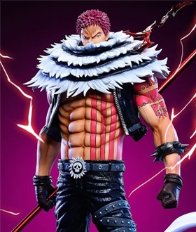 Charlotte Katakuri