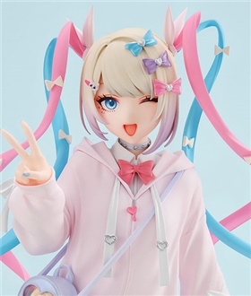 POP UP PARADE NEEDY STREAMER OVERLOAD OMGkawaiiAngel L size