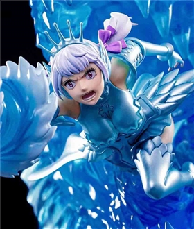 Noelle Silva - Black Clover