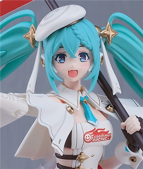 PLAMATEA Hatsune Miku GT Project Racing Miku 2023 Ver