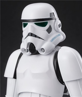 SHFiguarts Stormtrooper -Classic Ver.- (STAR ​​WARS: A New Hope)