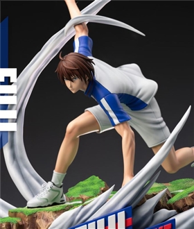 Fuji Syusuke - The Prince of Tennis