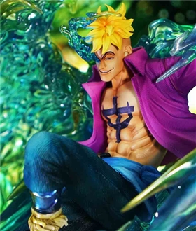 Phoenix Marco - One Piece
