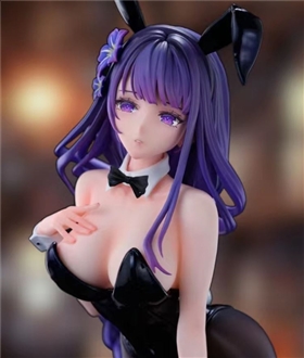 Raiden Shogun - Genshin Impact 1/6