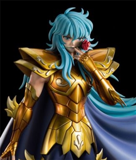 Aphrodite Pisces - Saint Seiya [Licensed]  1/6