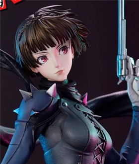 Persona-5-Makoto-Niijima-Queen