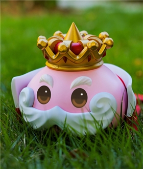 King Poring - RO 