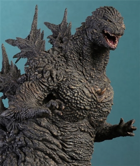 Toho Daikaiju Series Godzilla (2023)
