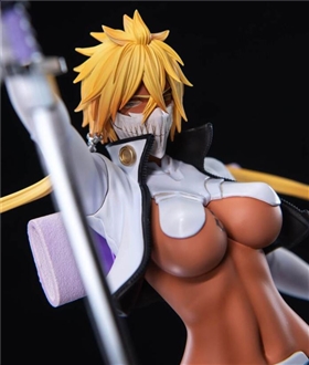 Halibel - Bleach 1/6