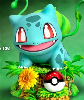 Bulbasaur - Pokemon