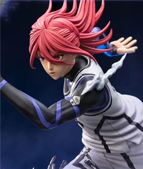 Chigiri Hyoma - Bluelock 1/6