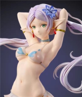 Frieren: Beyond Journey's End